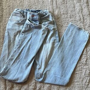 Old Navy Light Blue Kids Jeans